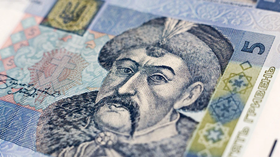 Ukraine's GDP grows by 4% in November despite border blockade
