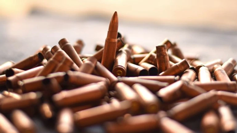 Switzerland to investigate reports of Swiss ammunition being supplied to Ukraine