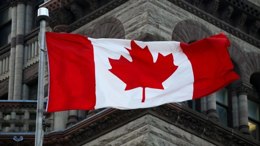 Canada sanctions Kremlin propagandists, including Russian historians and defence minister's adviser