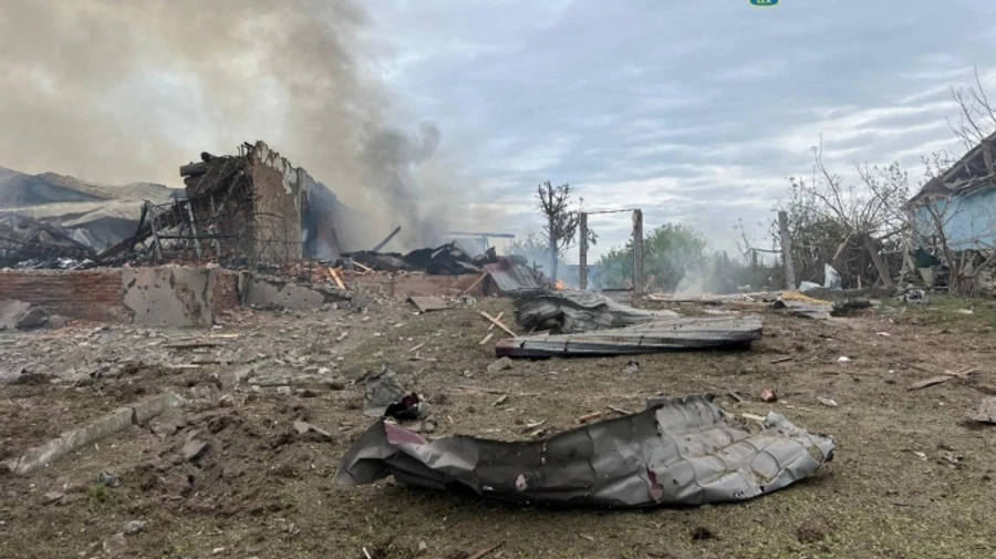 В Сумах объявили двухдневный траур