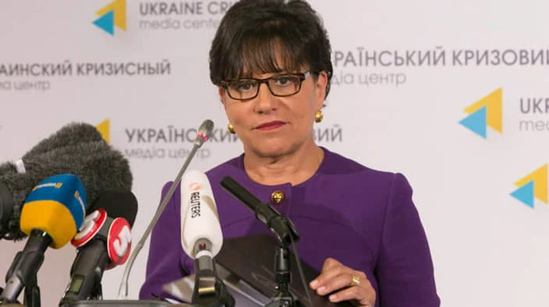 Теперь, чтобы Украина получала деньги, США будут выдвигать условия по реформам