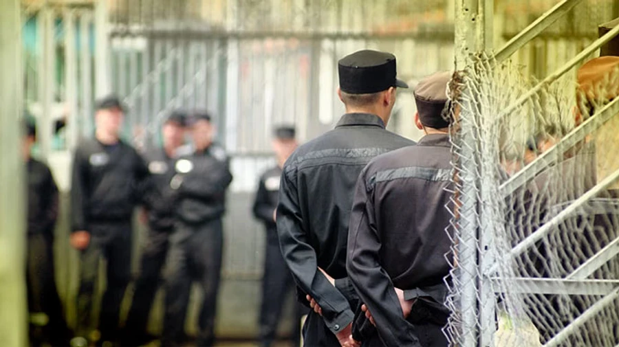 У Росії хочуть ставити ув'язнених на особливий військовий облік