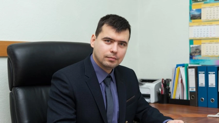 Партія Путіна висунула на вибори тезку Зеленського