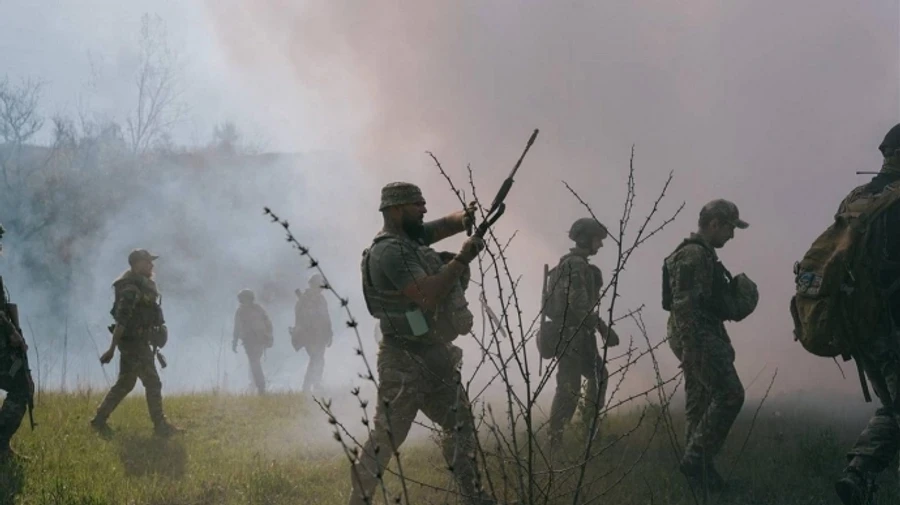 Генштаб: військовослужбовців ТЦК без бойового досвіду і проблем зі здоров’ям направлять на фронт