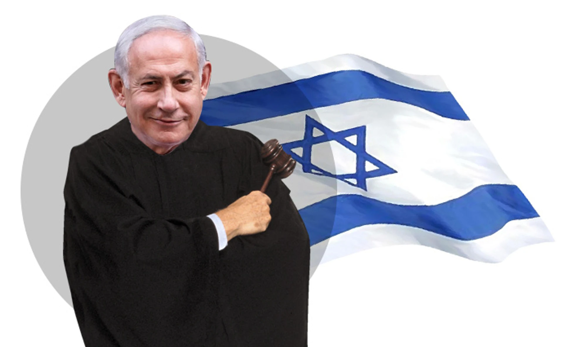 Судный день для Нетаньяху. Почему Израиль восстал против судебной реформы