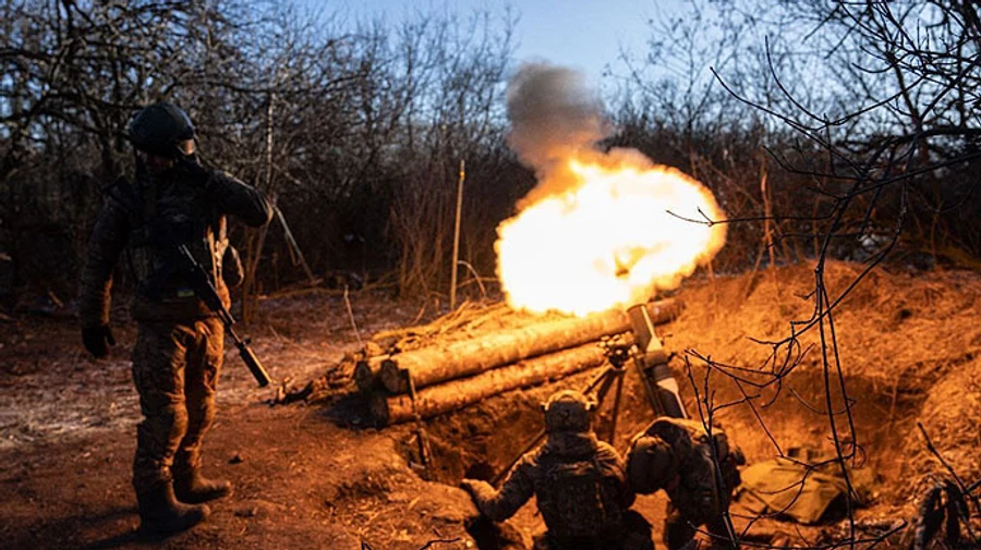 Russia loses over 116,000 soldiers in its war against Ukraine