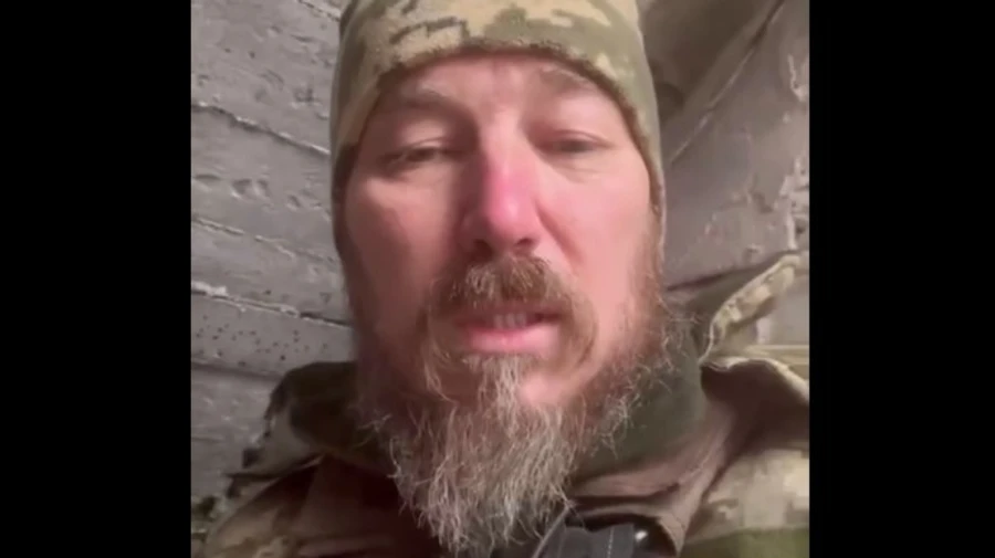 Украинские военные в Соледаре опровергли заявление Кремля о захваченном городе