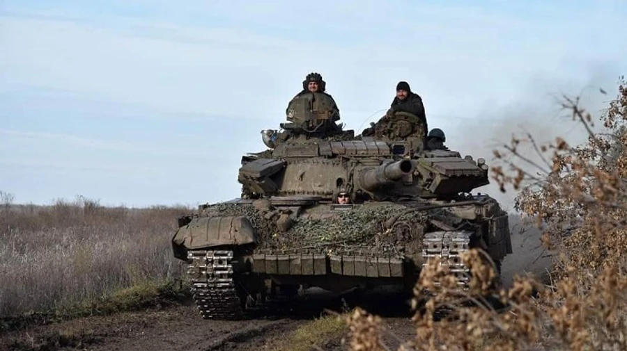 ISW сообщил, каких контрнаступлений россияне боятся больше всего и как укрепляются