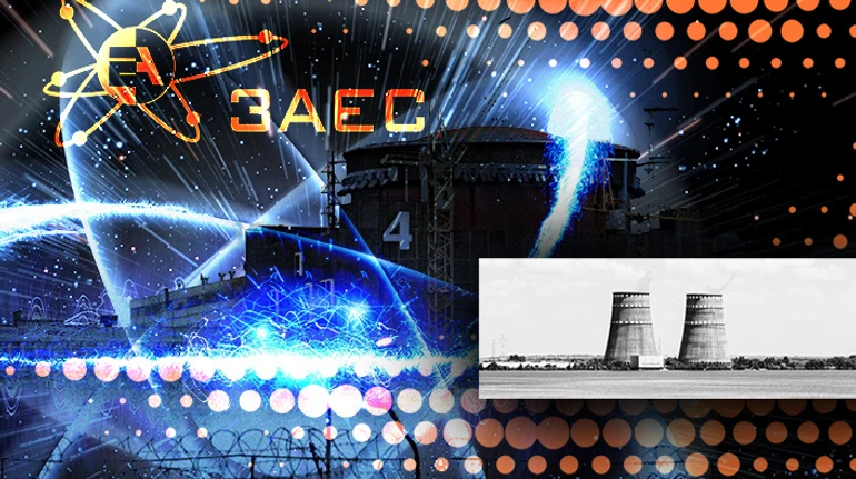 Подія дня: Росія продовжує обстрілювати ЗАЕС. Як усе виглядає зсередини – пояснює працівник станції