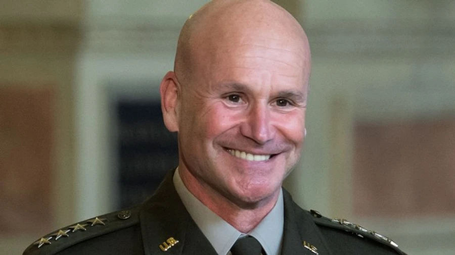 Залужний поговорив з головнокомандувачем сил НАТО в Європі