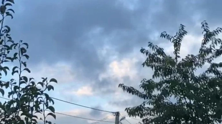 Russians hit military facilities with rockets in Vinnytsia oblast