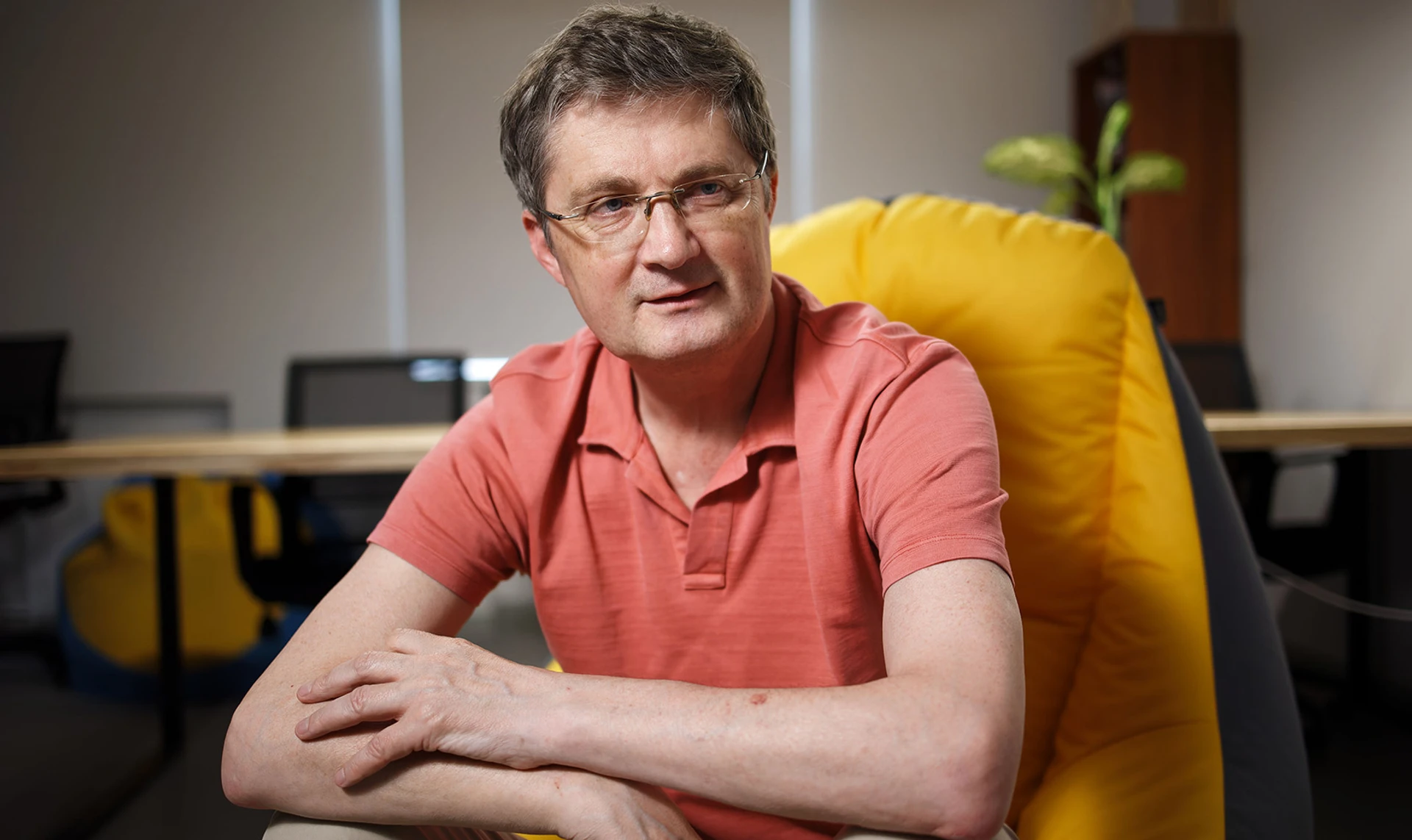 Ігор Кондратюк: Росіяни не втримають Херсон. Це абсолютно проукраїнська територія