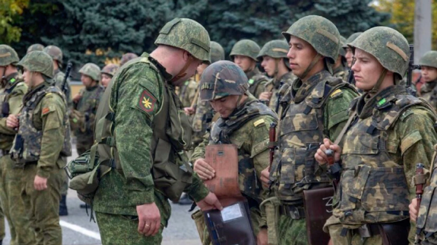 Ukrainian intelligence: military training has been announced in Transnistria