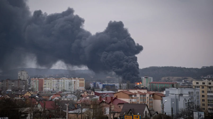 Росія запустила близько 70 ракет по Україні 26 березня, долетіло 8 – The Insider