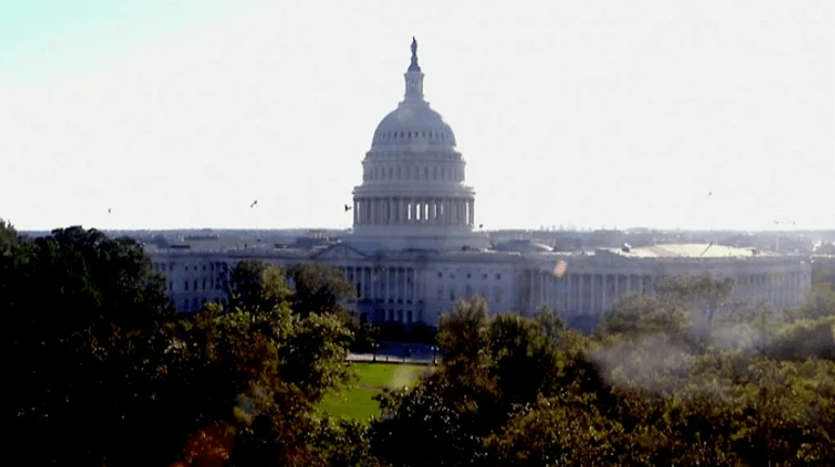 США: Палата представників схвалила підвищення боргової стелі