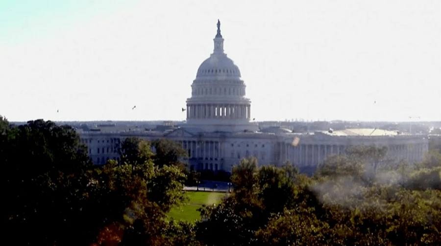 США: Палата представителей одобрила повышение долгового потолка