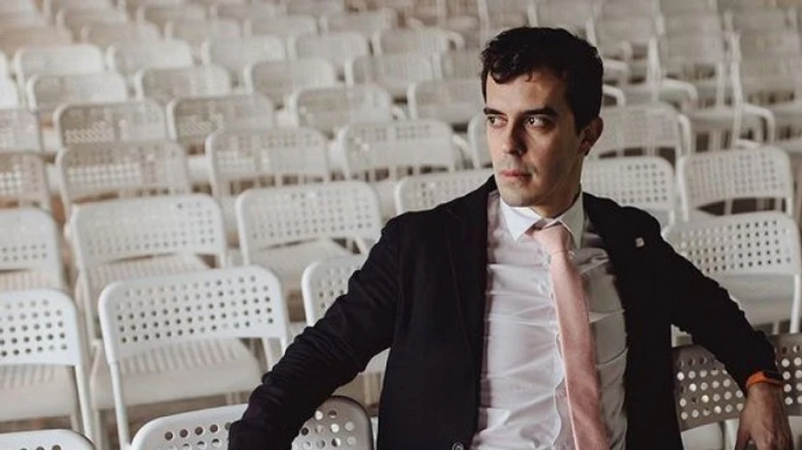 В РФ оголосили в розшук головреда видання, яке довело провину ФСБ у збитті MH17