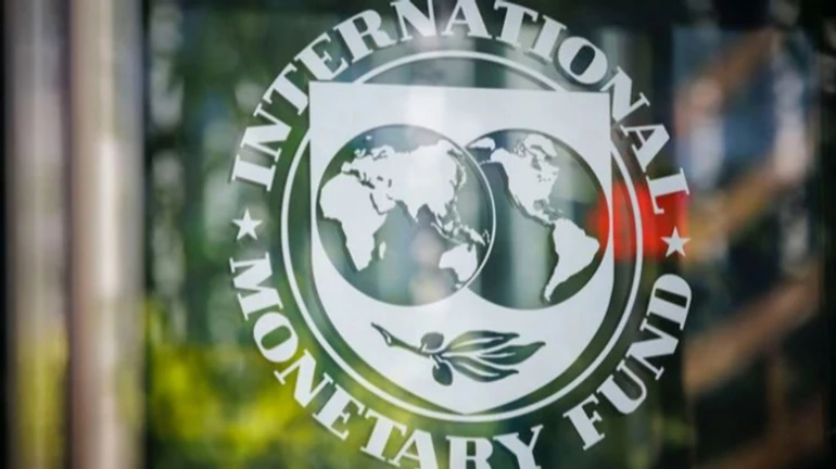 МВФ найближчим часом надасть Україні новий транш на $400 млн