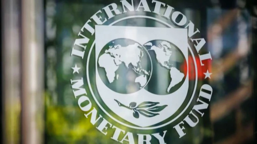 МВФ в ближайшее время предоставит Украине новый транш на $400 млн