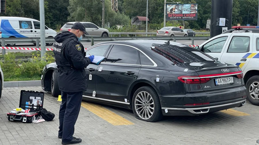 Шефир часто сам водил авто, он шокирован, но сейчас в безопасности – Арахамия