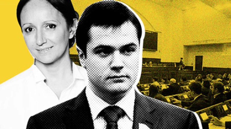 Нові сірі кардинали. Хто із забудовників впливає на київську владу