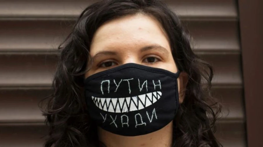 Росіян практично позбавили можливості реально протестувати – AI