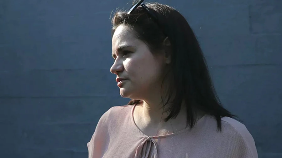 Тихановська закликала створити міжнародний трибунал для Лукашенка
