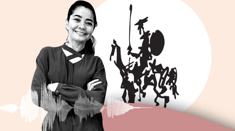 Украинская правда сменила владельца. Что теперь будет? Говорим с главным редактором УП Севгиль Мусаевой