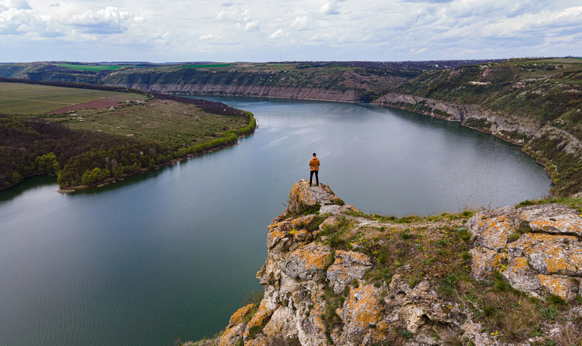 #СтежкамиУкраїни. 5 маршрутов для путешествий на длинные выходные