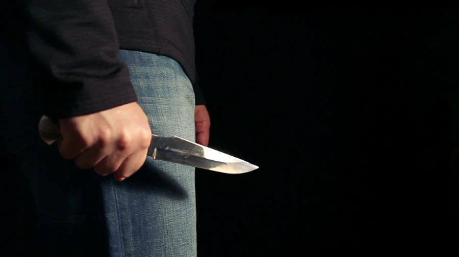 В Киеве задержали подростка по подозрению в убийстве родителей и брата