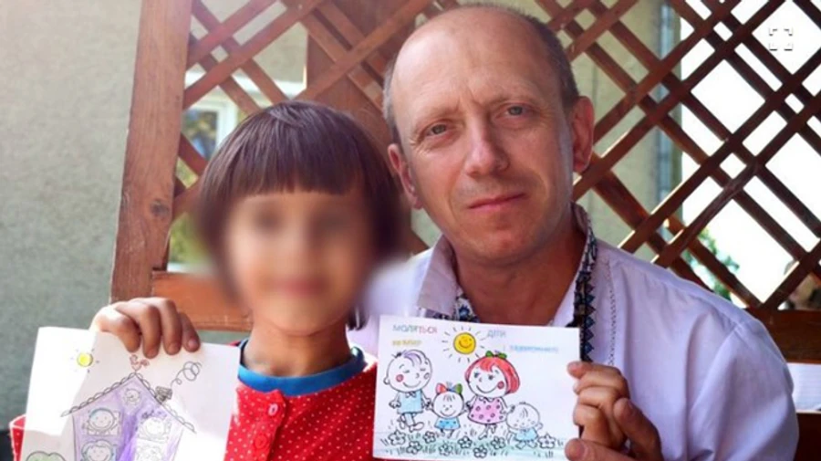 Екскерівника християнського товариства судитимуть за зґвалтування дітей