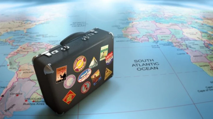 Для українців наразі відкриті 83 країни світу - Кулеба