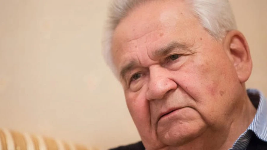 Новини 30 вересня: звільнення Фокіна, статус Лукашенка