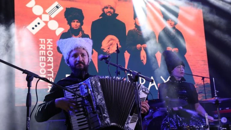 Степанов отчитал власти Запорожья за ​​концерты: Это просто трэш какой-то