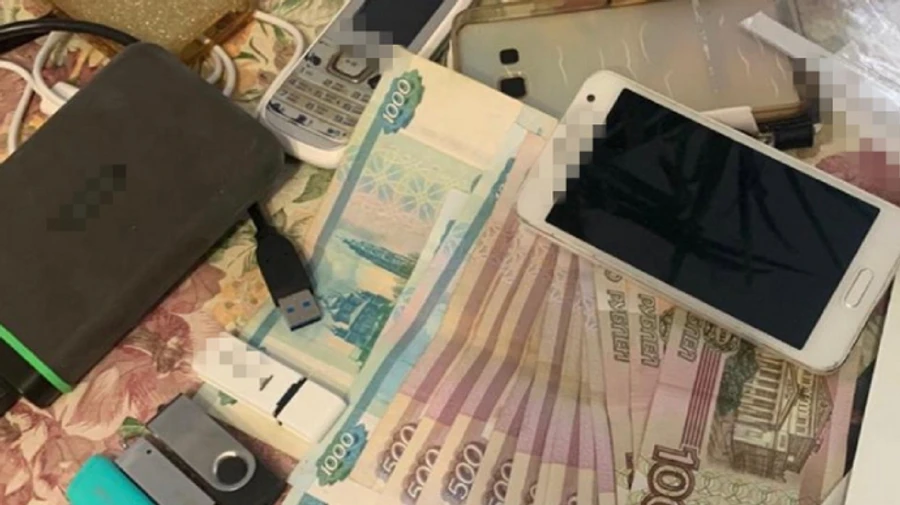 Ексчиновниця у Херсоні шпигувала на Росію - СБУ