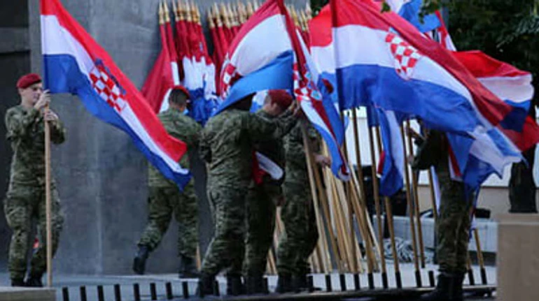 Больше не сепаратисты: как Хорватия показала пример примирения с сербским меньшинством