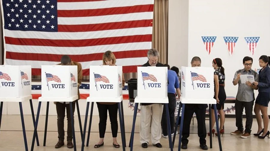 Держдеп запропонував $10 мільйонів за інформацію про втручання у вибори