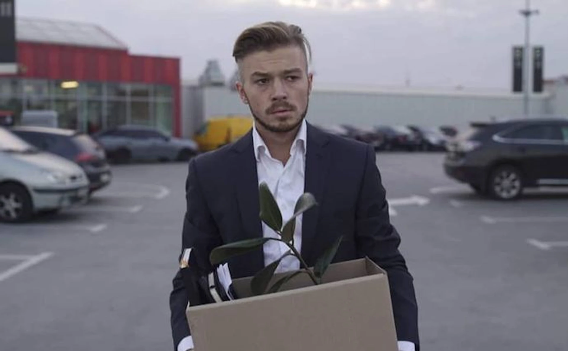 Як українцю вдалося зіграти роль у серіалі Вбиваючи Єву? Говоримо з актором Робом Фельдманом