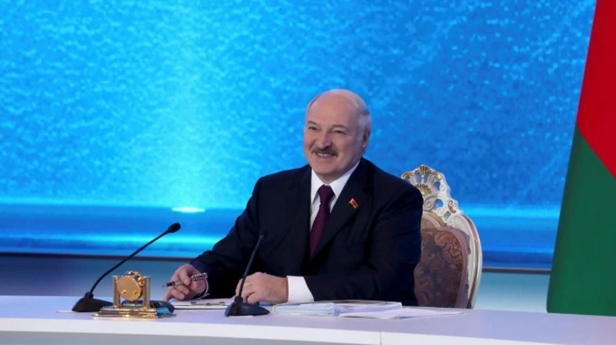 У Білорусі кажуть про зниження захворюваності на COVID-19