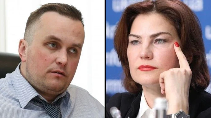 САП застерегла Венедіктову від тиску: Еліти хочуть підпорядкувати нас своїм цілям