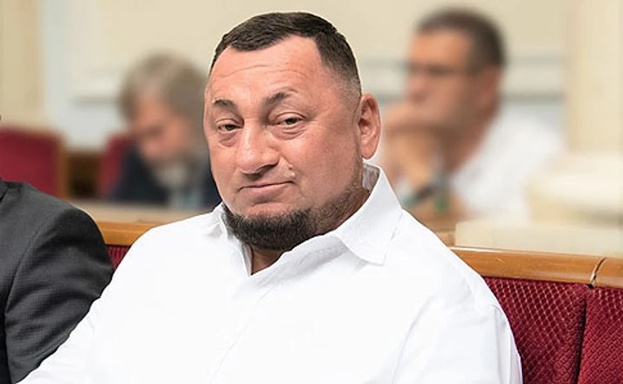 Голос звернеться до НАЗК і НАБУ через корупційні листи Гереги