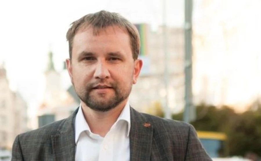 Вятрович дал ГБР показания о форуме памяти жертв Голодомора