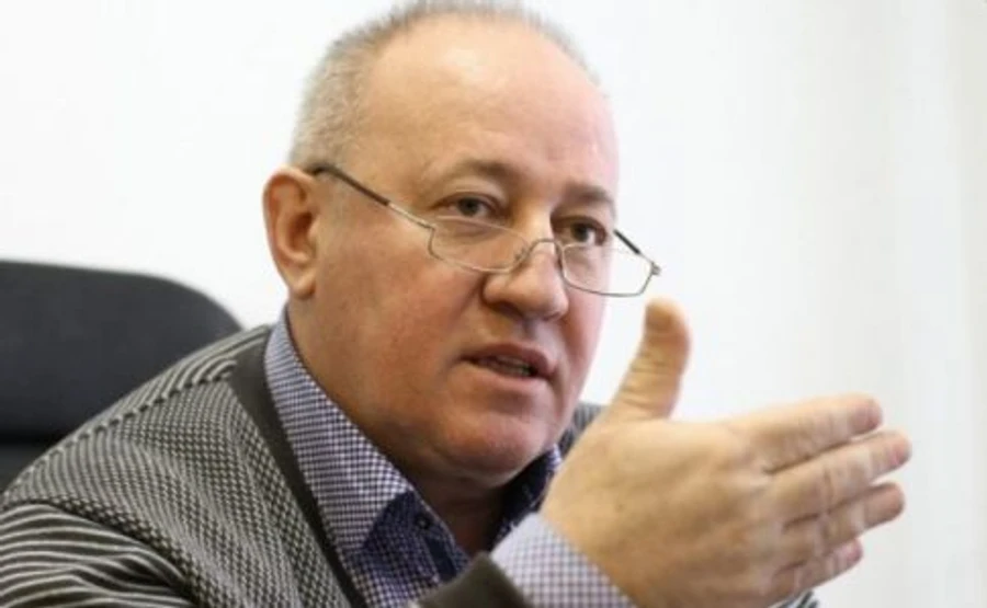 Чумак не захотів працювати з Венедіктовою в Офісі генпрокурора