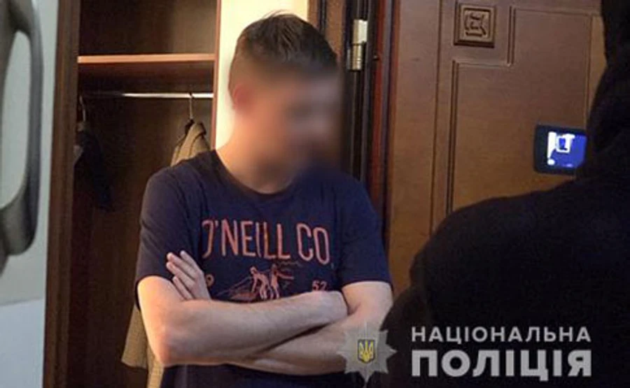 Схема махинаций с VIP-авто: сына экс-главы КС арестовали, залог – 17 миллионов