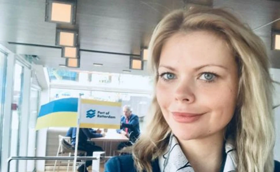 Міністр Криклій хоче звільнити заступницю через її переписку з пранкером