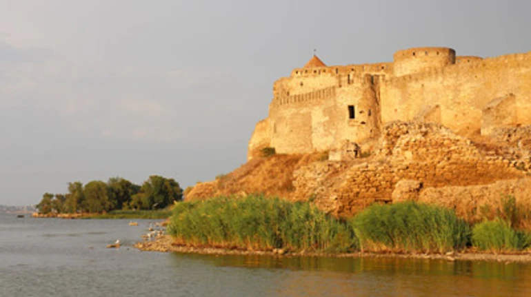 Овідій, Пушкін і вбивці Христа. Легенди і факти Білгород-Дністровської фортеці