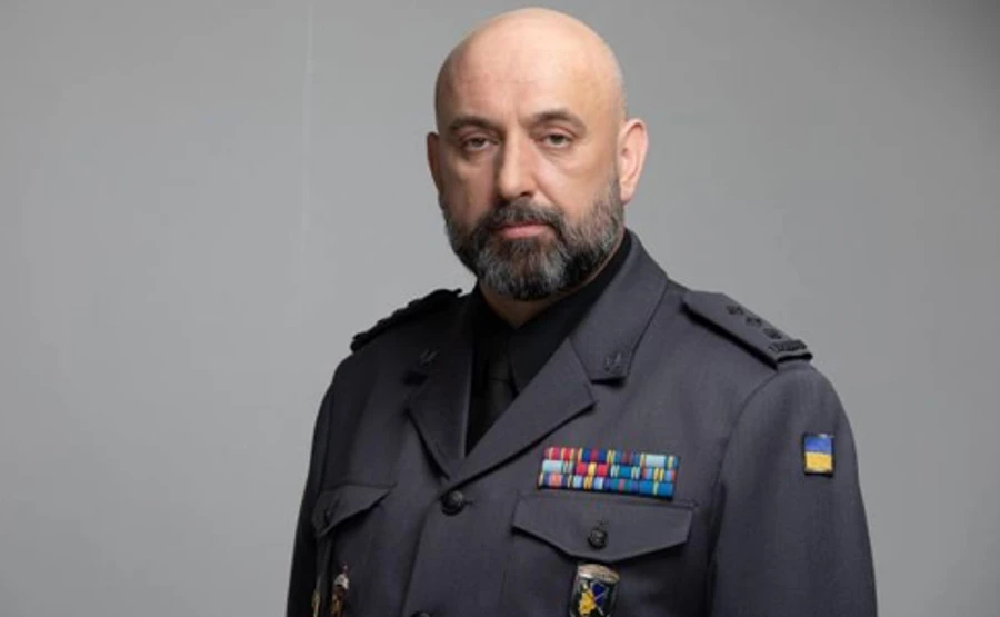 Крісло Гладковського в РНБО займе екс-кандидат у президенти