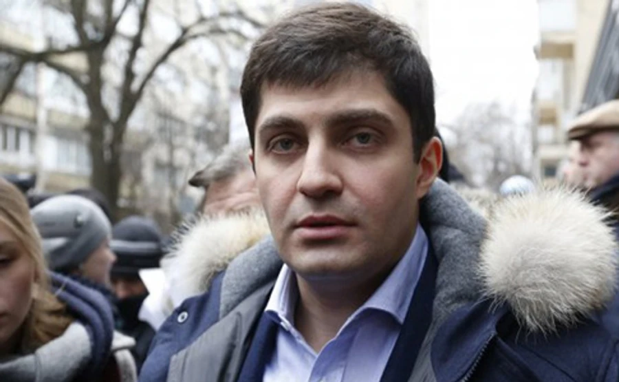 Вибори-2019: Гриценко сказав, кому віддасть крісло генпрокурора