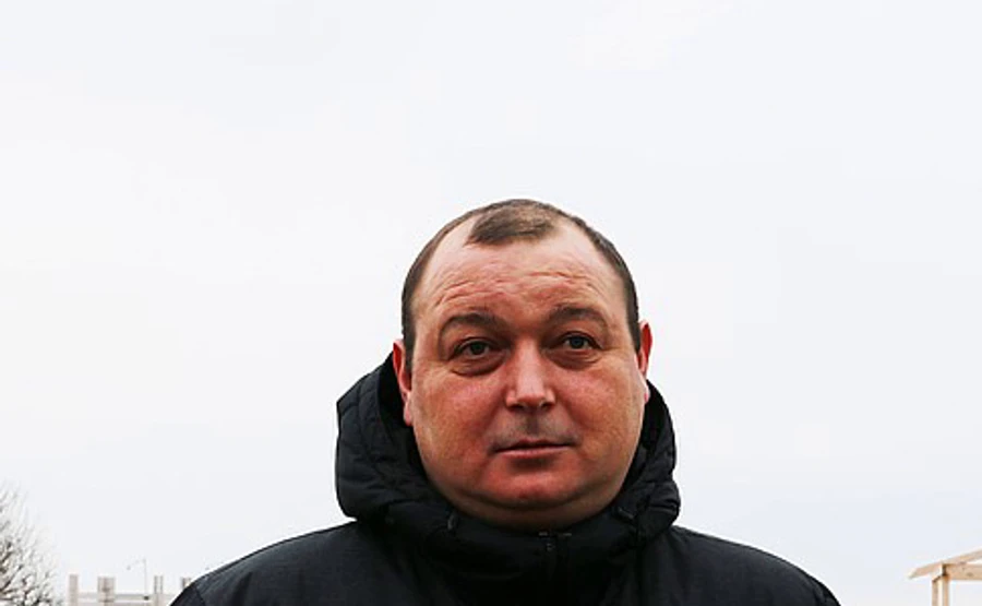 Капітан скандального судна Норд втік до окупованого Криму - РосЗМІ