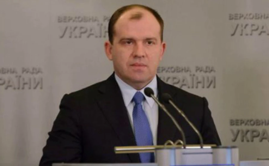 Комітет рекомендував Раді зняти недоторканність з Колєснікова